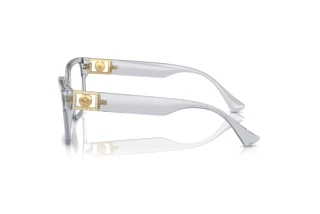 Vue latérale Versace VE3329B (5305)