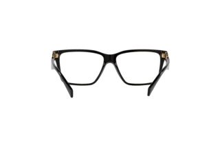 Vue arrière Versace VE3335 (GB1)