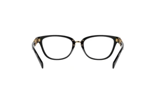 Vue arrière Versace VE3336U (GB1)