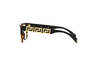 Vue latérale Versace VE3338 (5404)