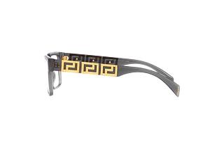 Vue latérale Versace VE3339U (5406)