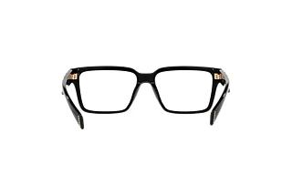 Vue arrière Versace VE3339U (GB1)