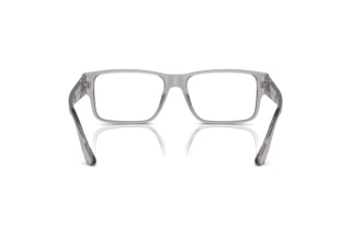 Vue arrière Versace VE3342 (593)