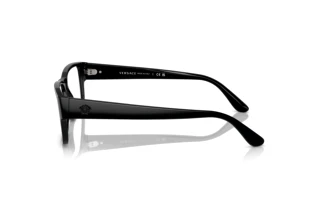 Vue latérale Versace VE3342 (GB1)