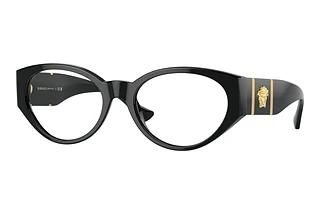 Versace VE3345 GB1 Black