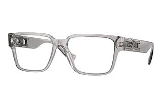 Versace VE3346 593 Grey Transparent