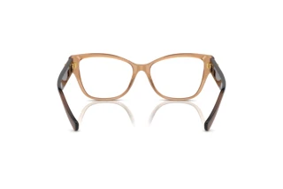 Vue arrière Versace VE3347 (5436)