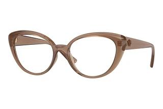 Versace VE3349U 5427 Brown Transparent