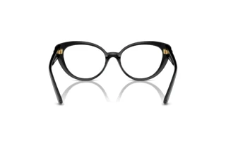 Vue arrière Versace VE3349U (GB1)