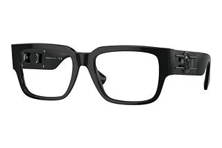 Versace VE3350 5360 Black