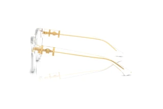 Vue latérale Versace VE3351D (148)