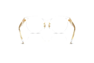 Vue arrière Versace VE3351D (148)