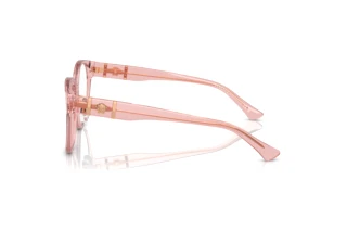 Vue latérale Versace VE3351D (5434)