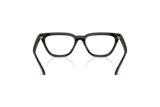 Vue arrière Versace VE3352U (GB1)