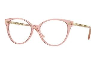 Versace VE3353 5323 Transparent Pink