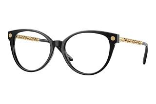 Versace VE3353 GB1 Black