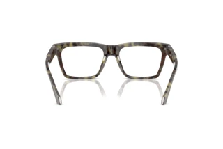 Vue arrière Versace VE3354 (5456)