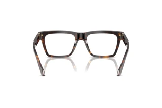 Vue arrière Versace VE3354 (5466)