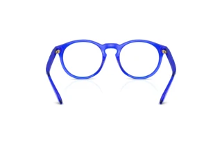 Vue arrière Versace VE3355U (5454)