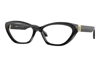 Versace VE3356 GB1 Black