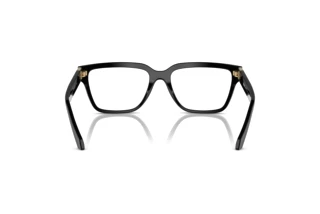 Vue arrière Versace VE3357 (GB1)