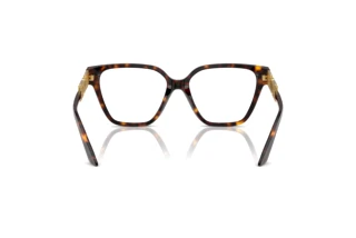 Vue arrière Versace VE3358B (108)