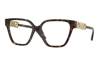 Versace VE3358B 108 Havana