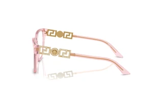 Vue latérale Versace VE3358B (5472)