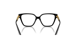 Vue arrière Versace VE3358B (GB1)