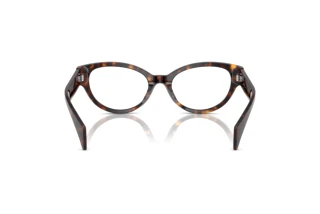 Vue arrière Versace VE3361U (108)