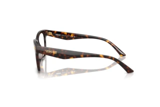 Vue latérale Versace VE3363U (108)