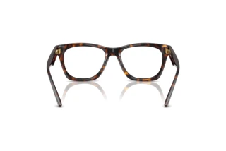 Vue arrière Versace VE3363U (108)