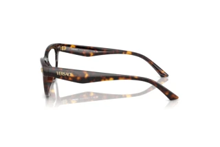 Vue latérale Versace VE3364U (108)