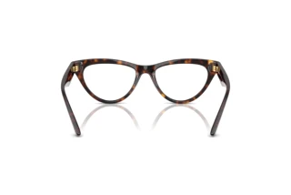 Vue arrière Versace VE3364U (108)