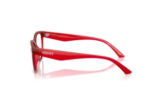 Vue latérale Versace VE3365U (5495)