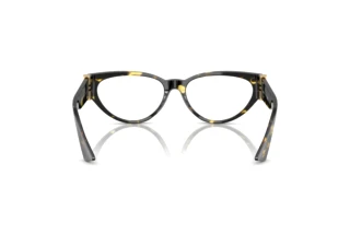 Vue arrière Versace VE3366 (5428)