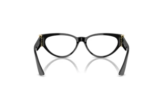 Vue arrière Versace VE3366 (GB1)