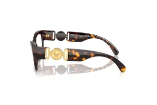 Vue latérale Versace VE3367U (108)