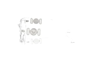 Vue latérale Versace VE3367U (148)