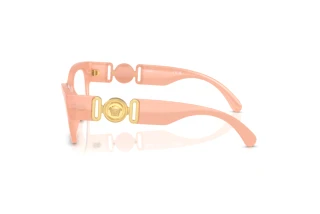 Vue latérale Versace VE3367U (5392)