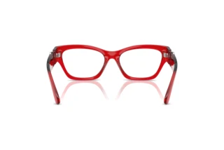 Vue arrière Versace VE3367U (5495)