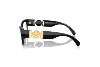 Vue latérale Versace VE3367U (GB1)