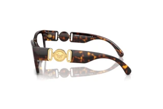 Vue latérale Versace VE3368U (108)