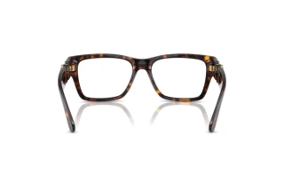 Vue arrière Versace VE3368U (108)