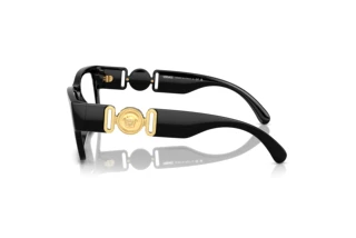 Vue latérale Versace VE3368U (GB1)