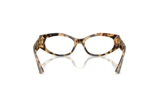 Vue arrière Versace VE3369 (777)