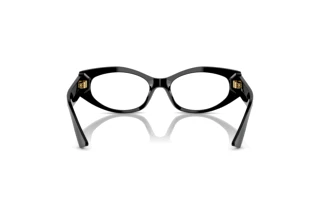 Vue arrière Versace VE3369 (GB1)