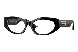 Versace VE3369 GB1 Black