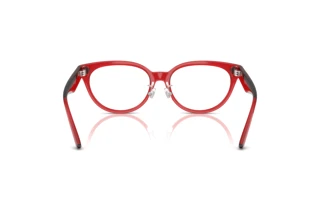 Vue arrière Versace VE3370D (5495)