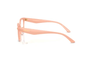 Vue latérale Versace VE3370D (5497)